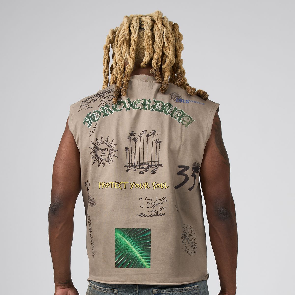 DUAA SO CAL CUTOFF