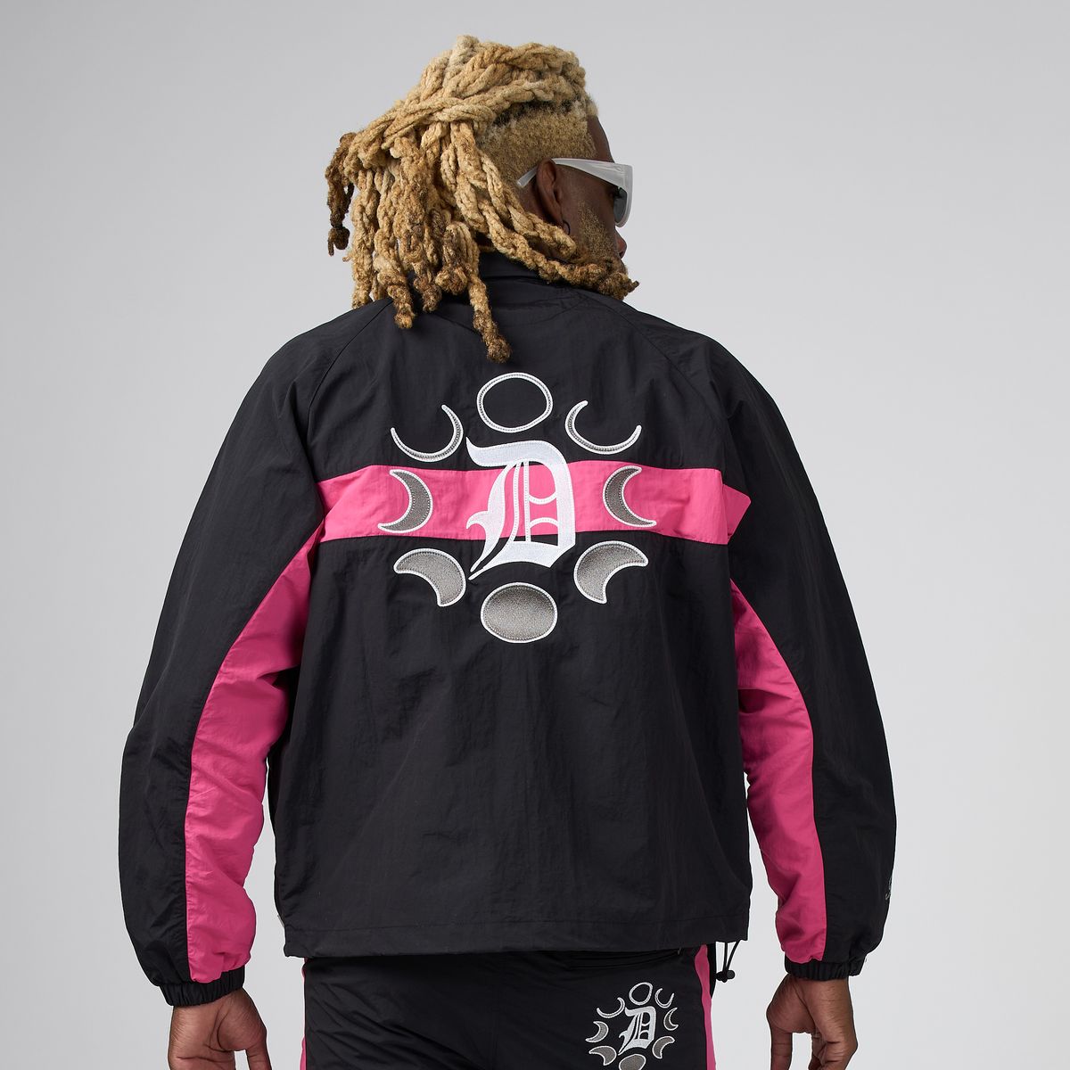 DUAA CYBER SET