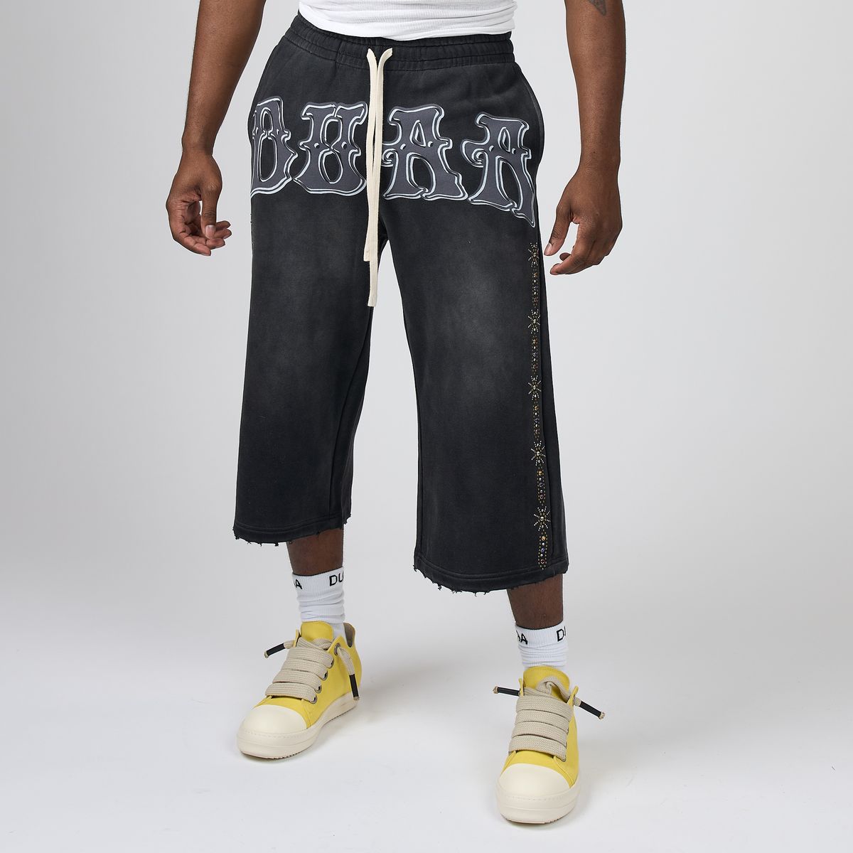 DUAA ABYSS CAPRI