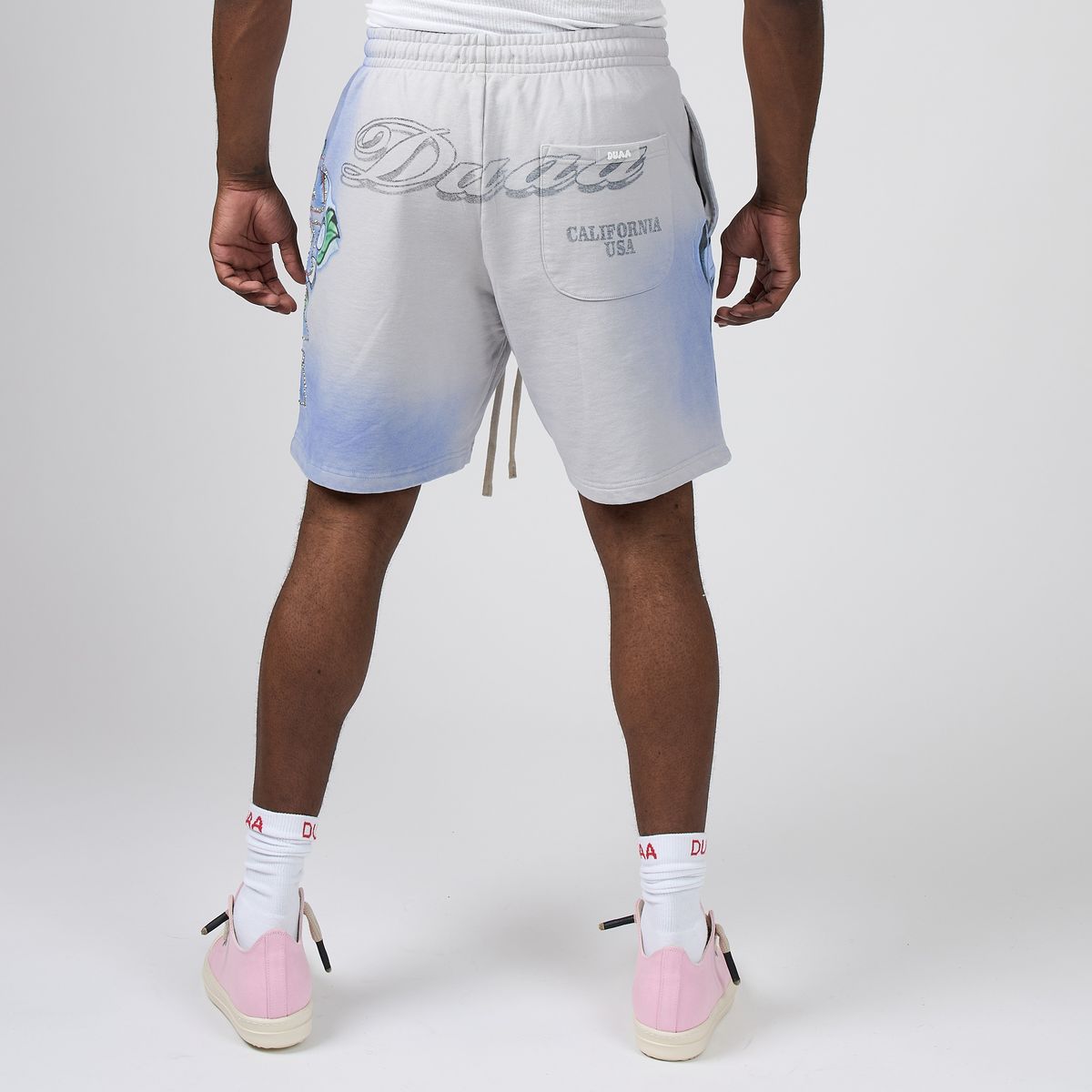 DUAA ISLAND SHORT