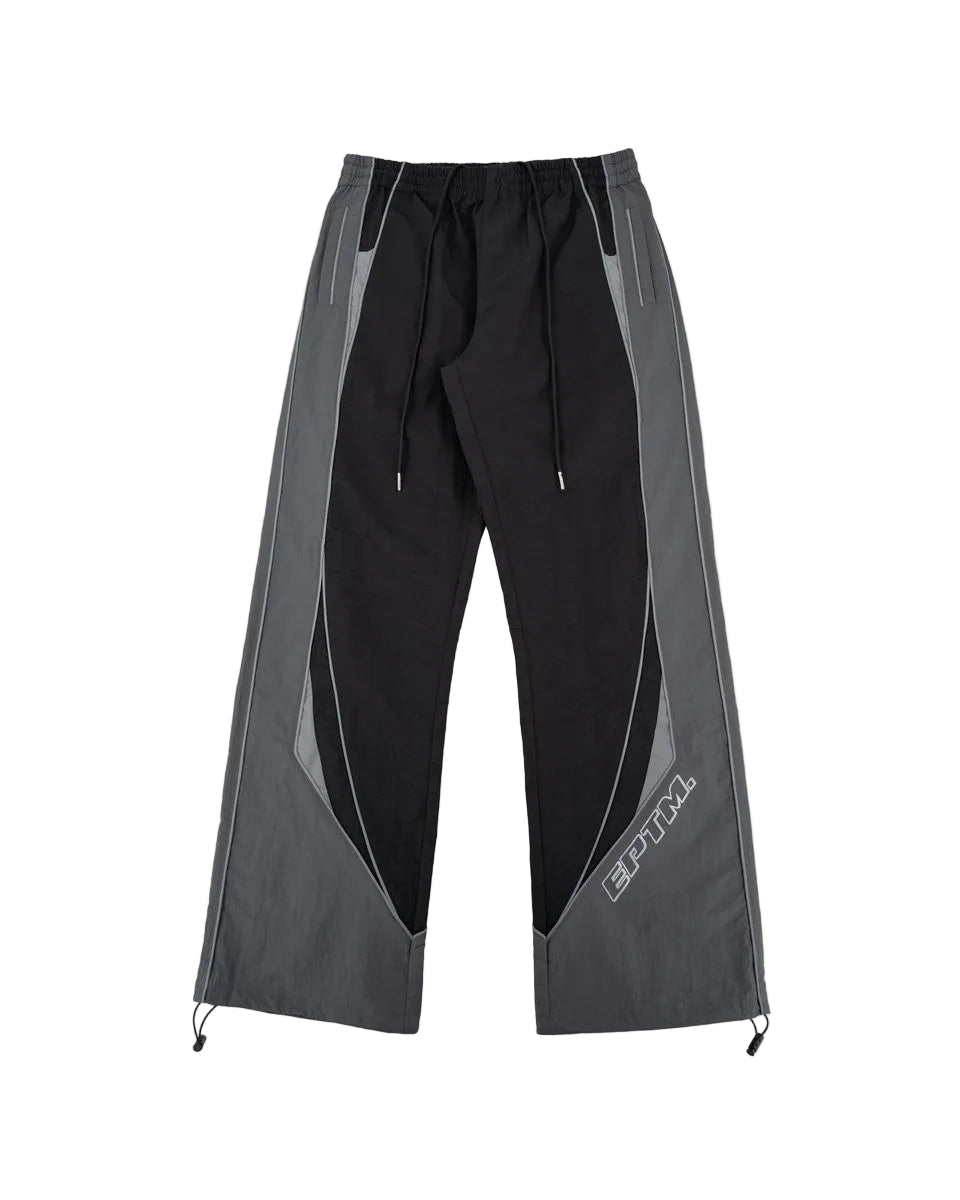 EPTM ZENITH PANTS Black
