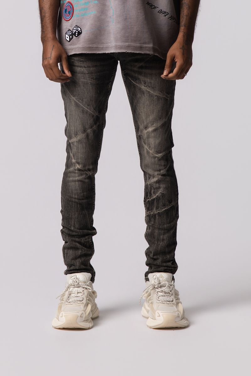 SERENEDE RAVAGE Jean
