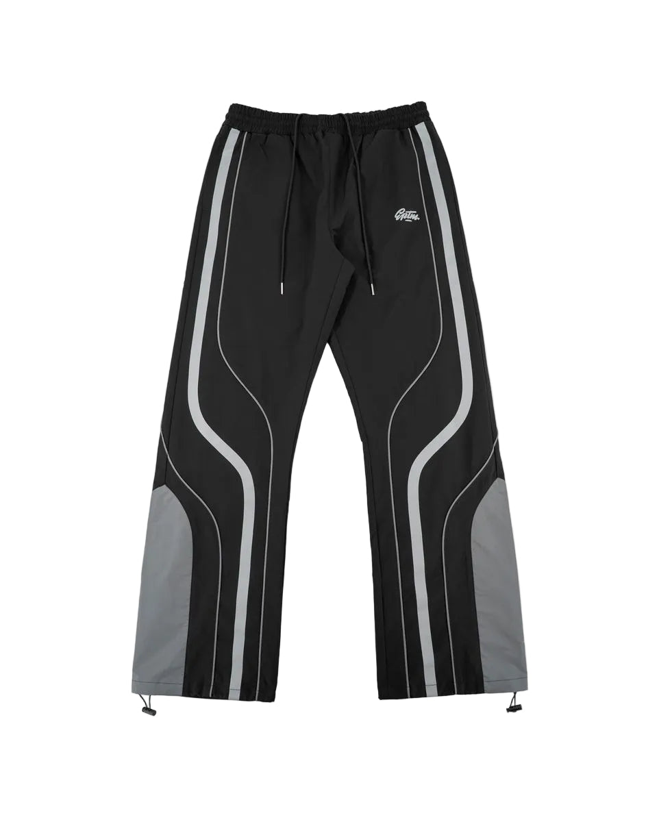 EPTM HELIX PANTS - BLACK