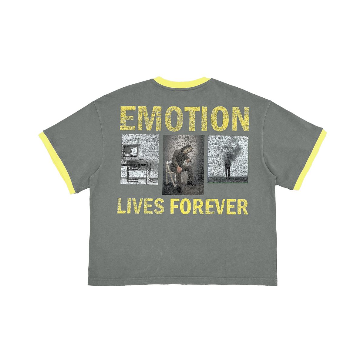 Mixed Emotion Eternal Tee