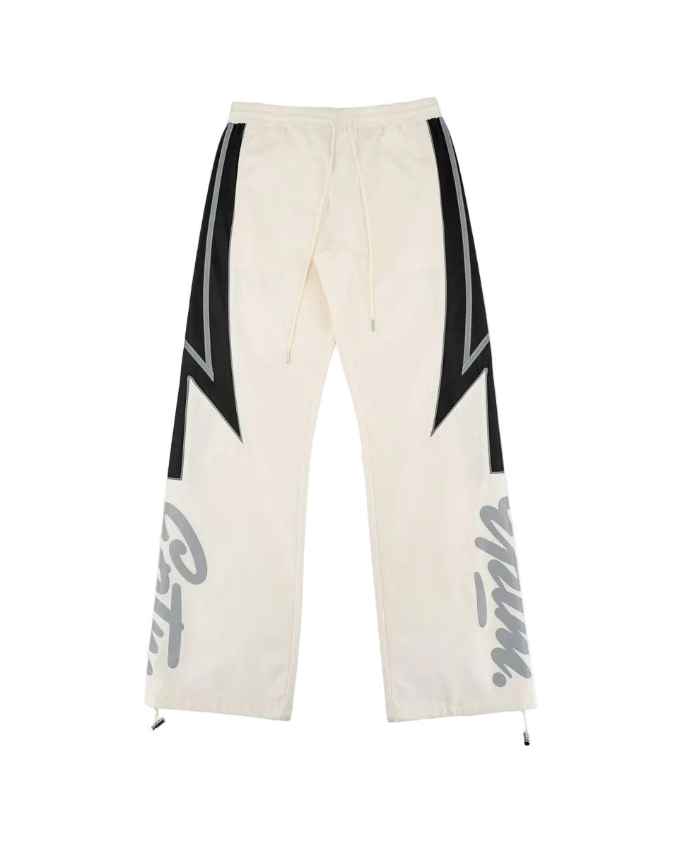 EPTM VEGA PANTS - CREAM