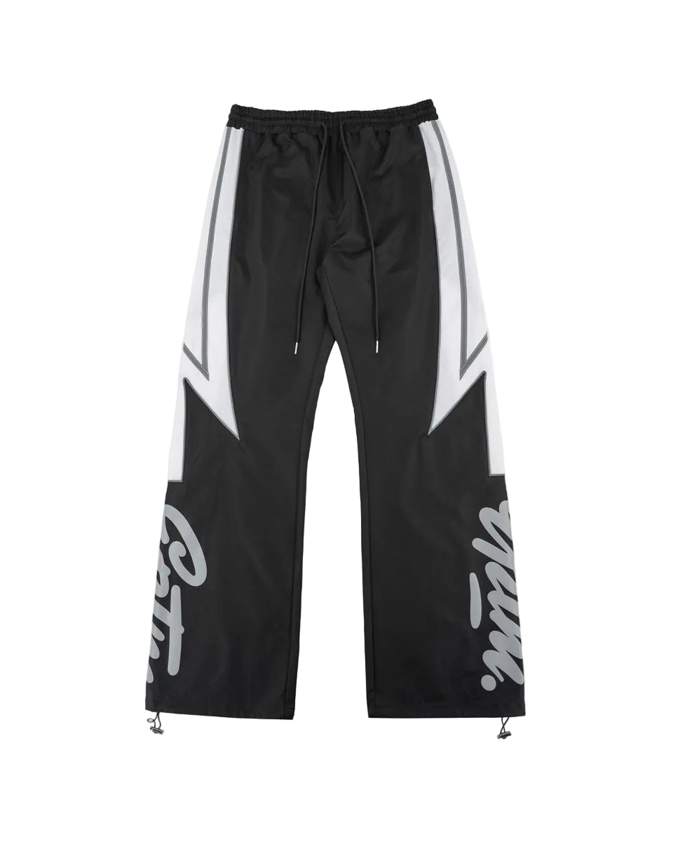 EPTM VEGA PANTS - BLACK