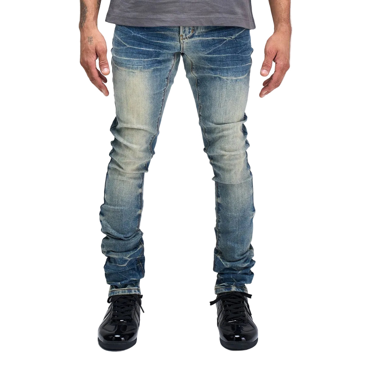 OCHO COVE DENIM