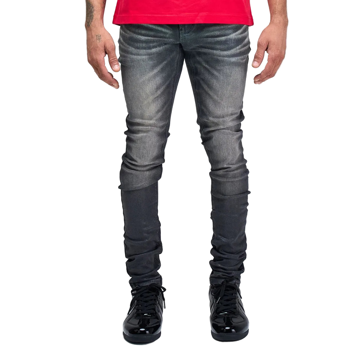 OCHO DEEP DENIM