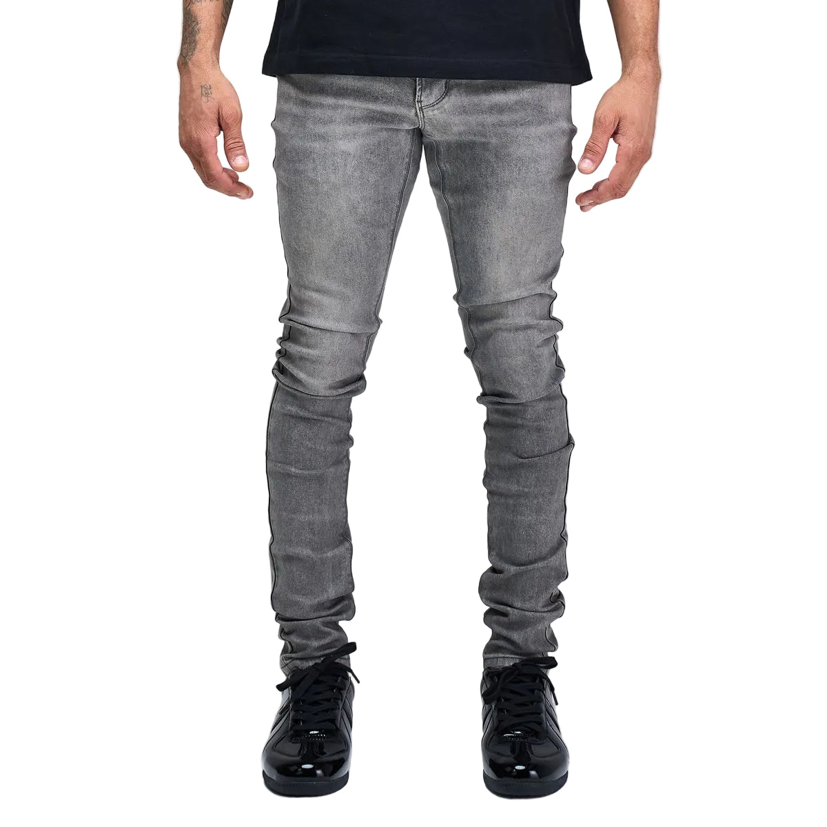 OCHO DUSK DENIM