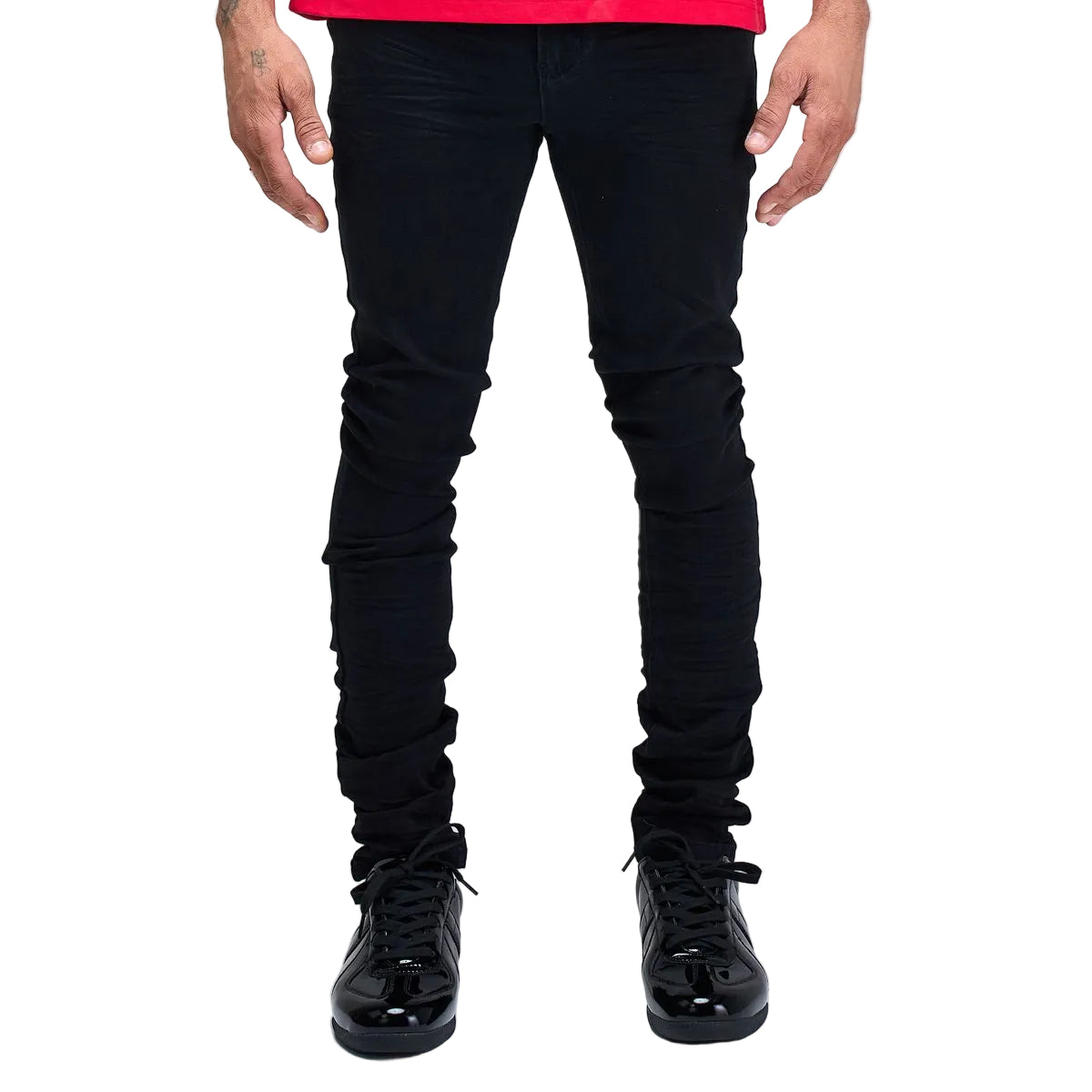 OCHO ECLIPSE DENIM