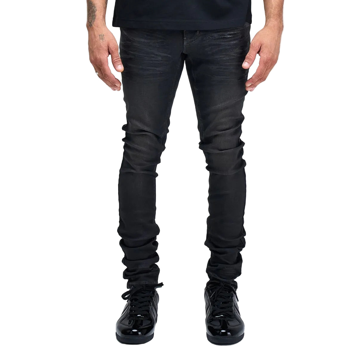 OCHO RAVEN DENIM