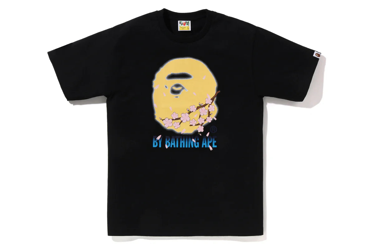 BAPE Sakura by Bathing Ape Tee