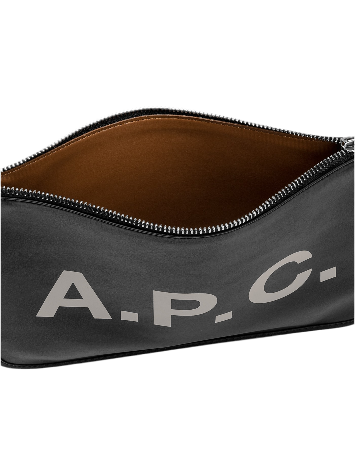 A.P.C MORGAN CLUTCH