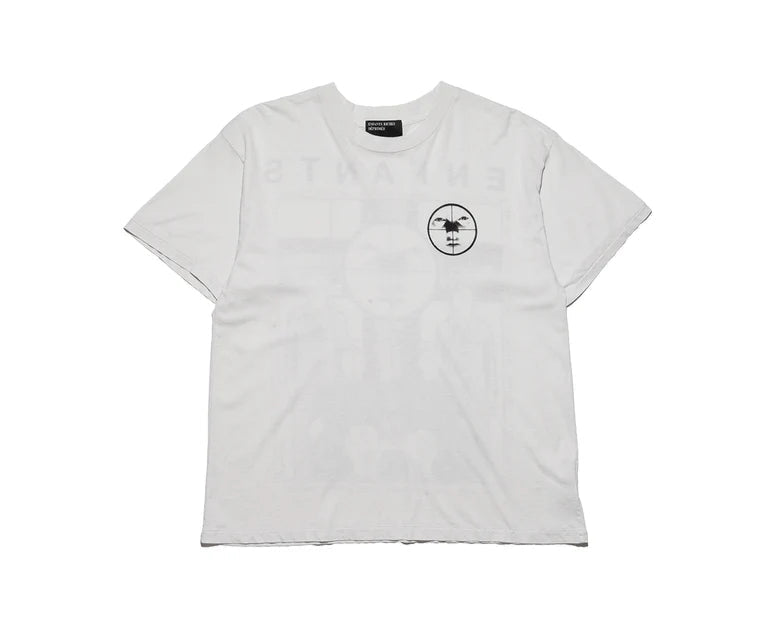 Enfants Riches Deprimes RITUAL PRAYER T-SHIRT