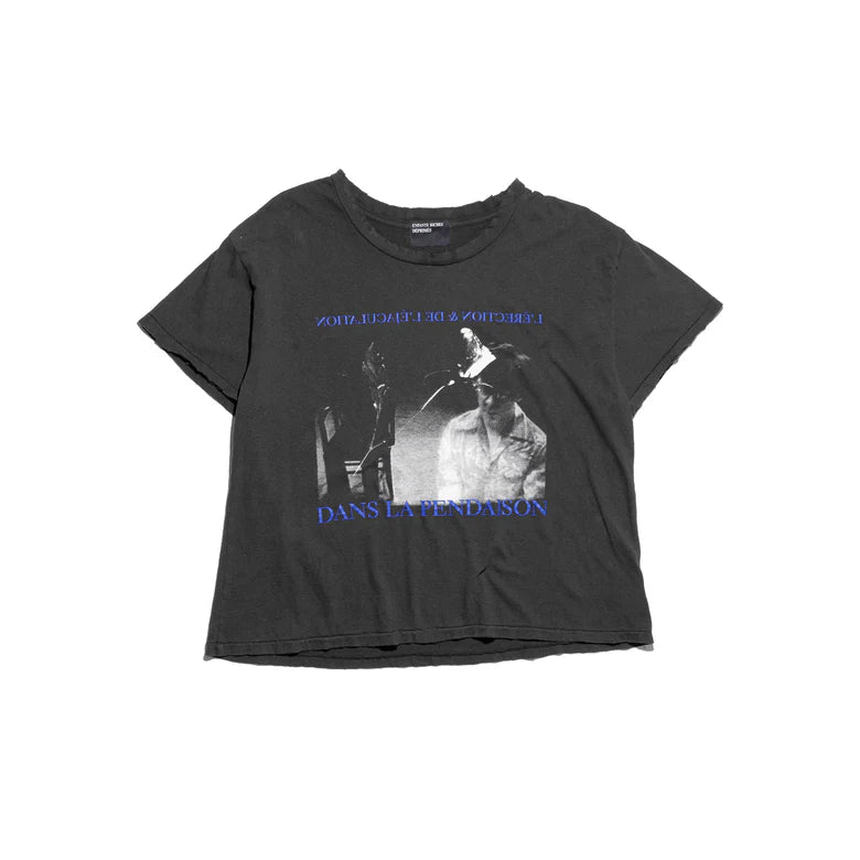 Enfants Riches Déprimés DANS LA PENDAISON T-SHIRT