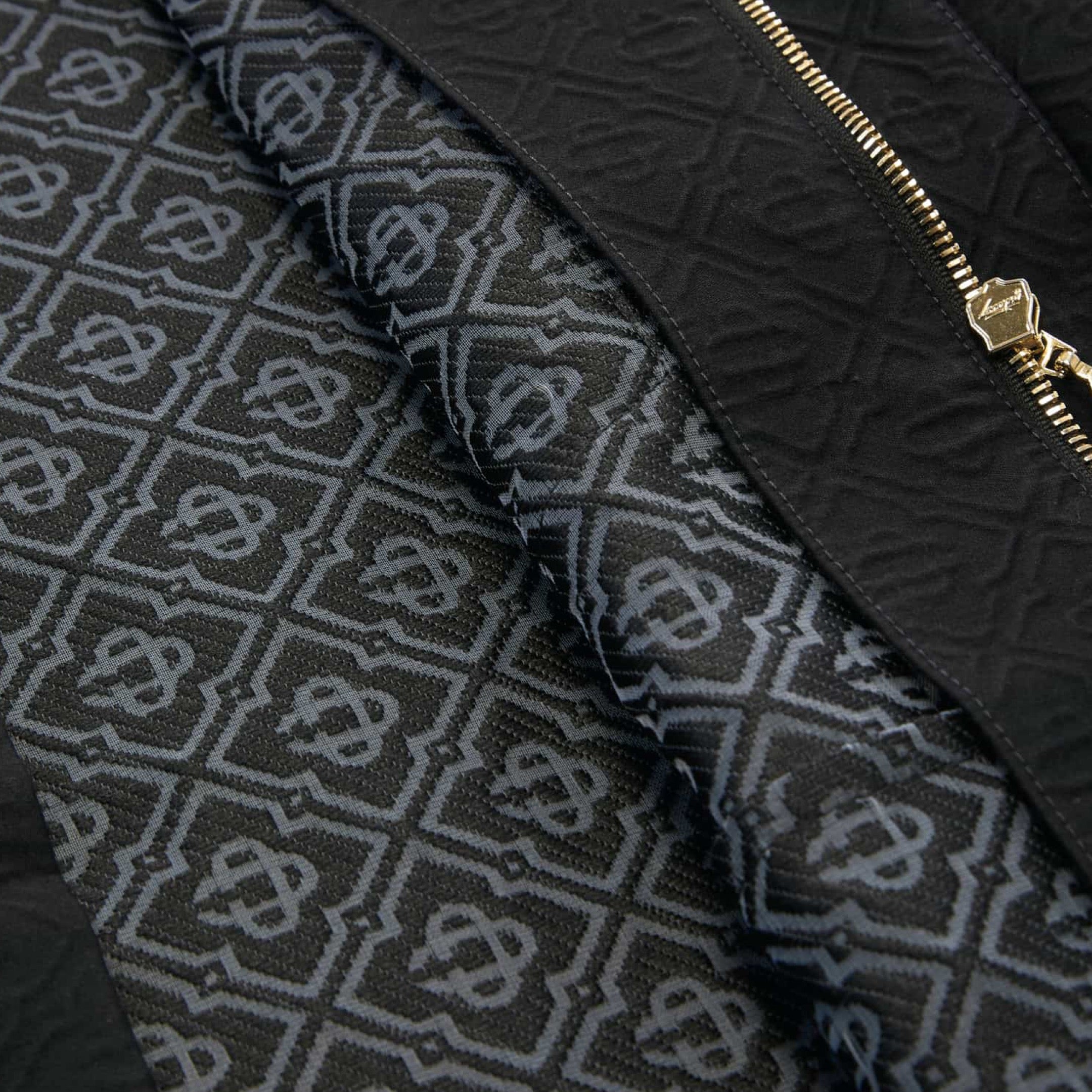 CASABLANCA JACQUARD SHACKET