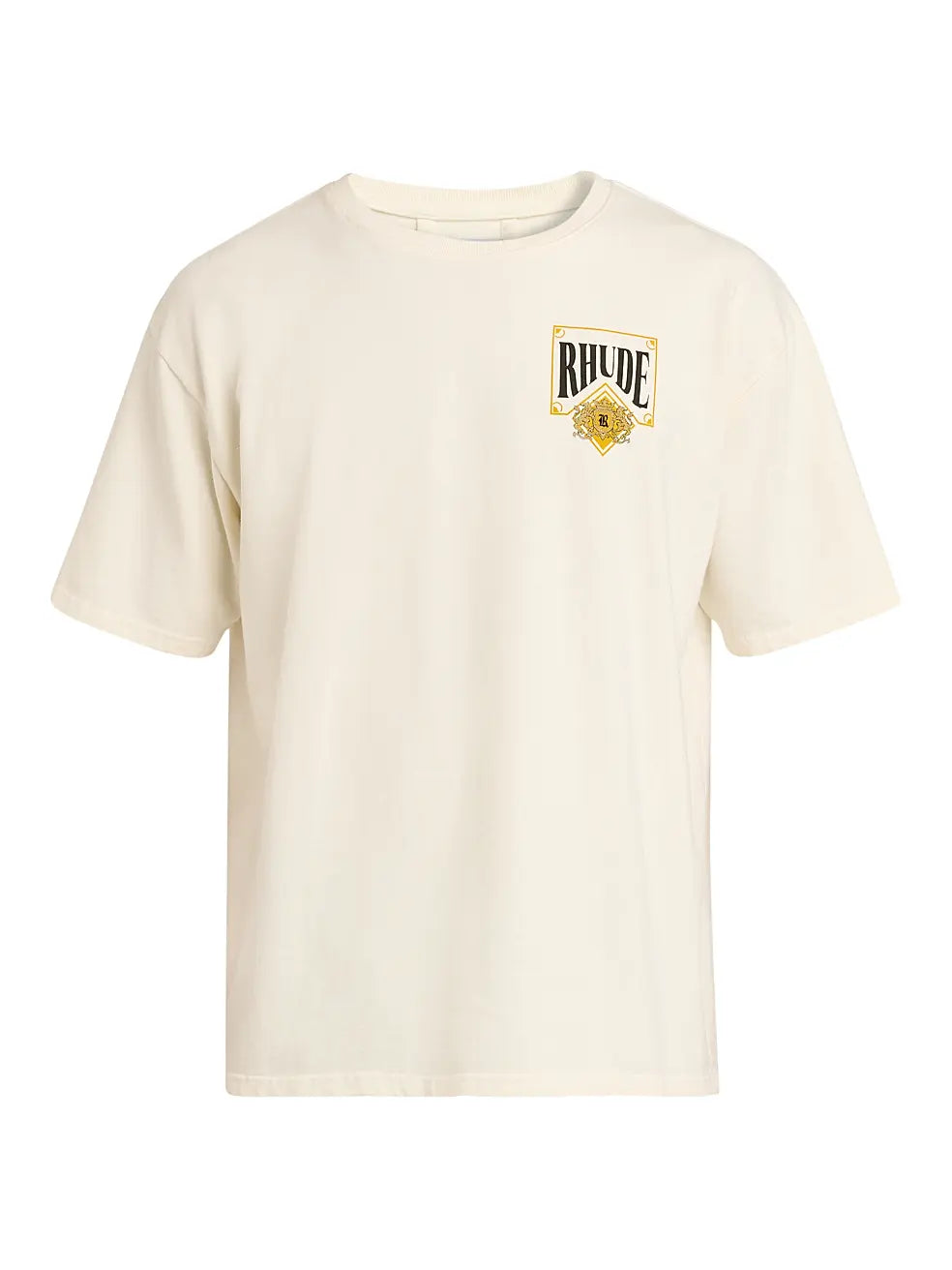 Rhude Playing Card Shirt