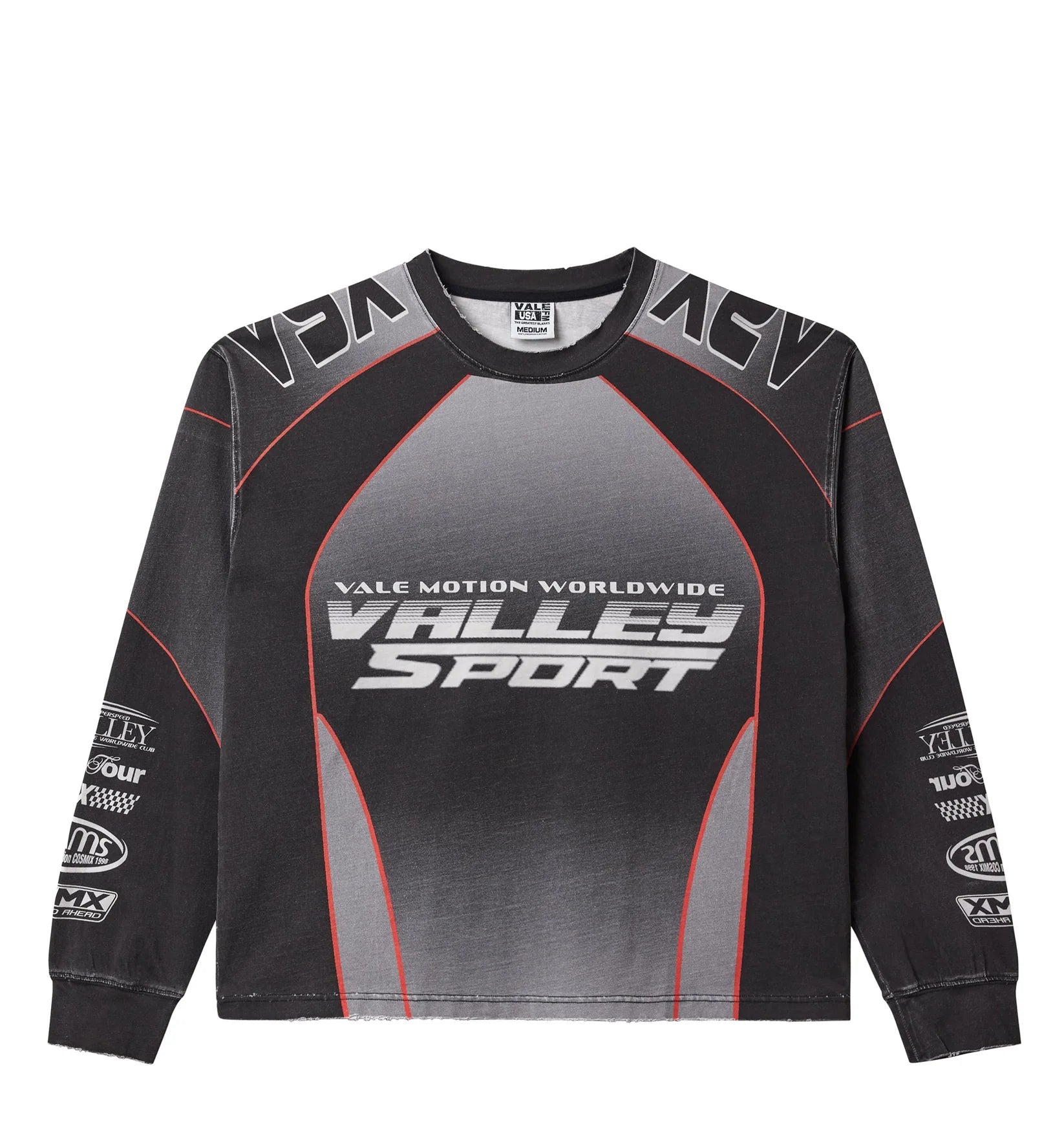 Vale Forever VSX EVO LONGSLEEVE