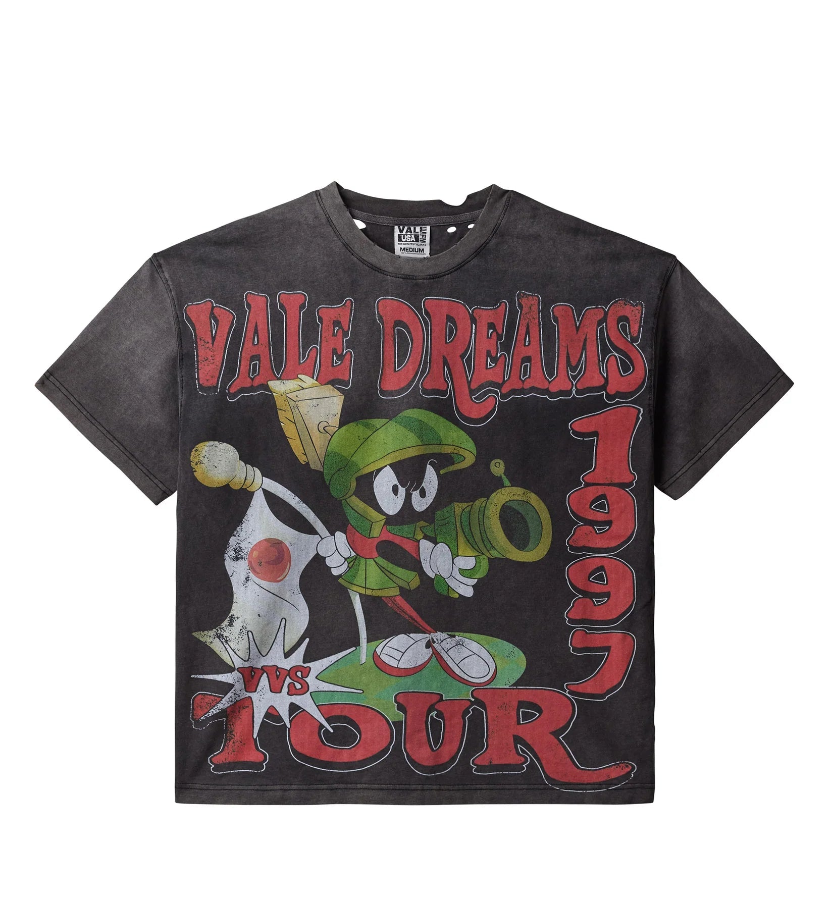 Vale Forever MARVINS DREAMS TEE