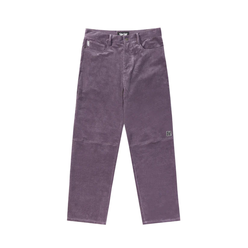 SINCLAIR CORDLESS CLAIR PANT