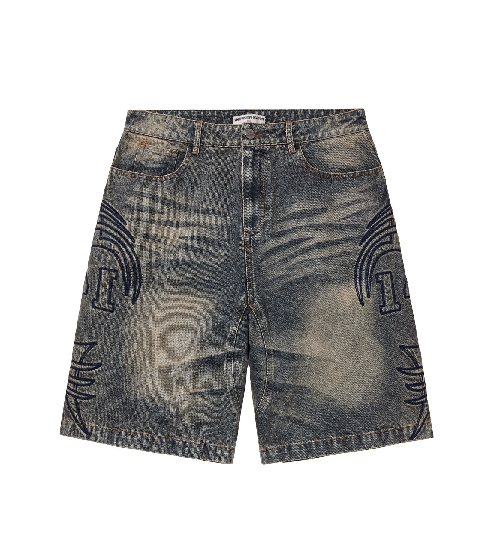 Vale Forever ARMOR JORTS