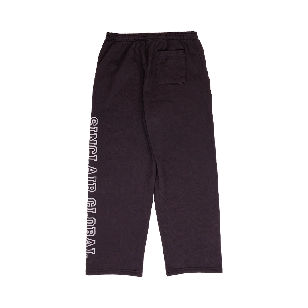 SINCLAIR Varsity Passion Sweatpants