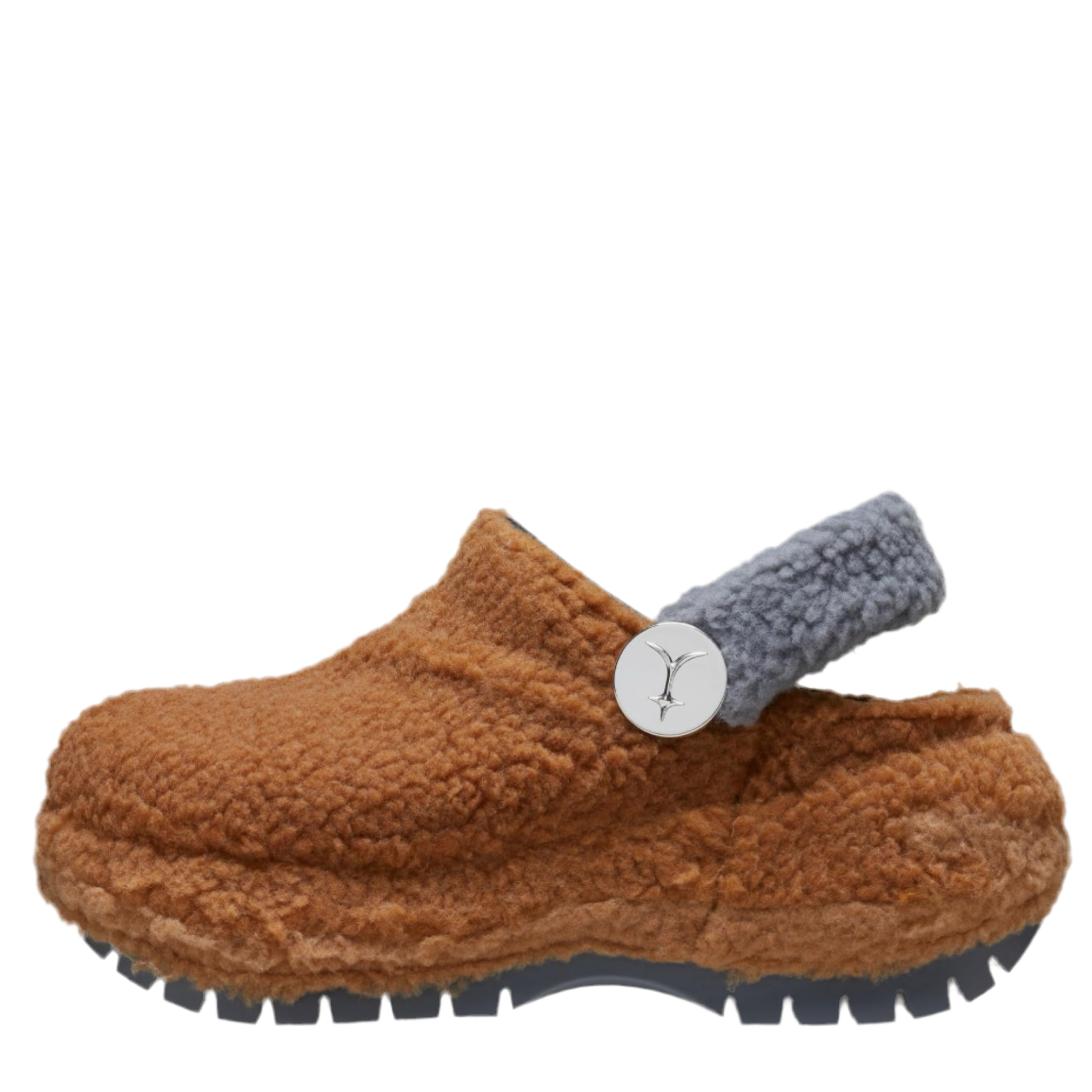 Crocs Lil NAS X Mega Crush Clogs Platform