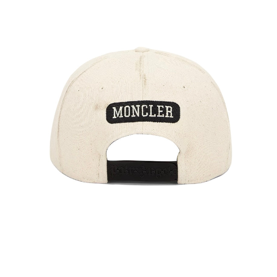 MONCLER GENIUS X Palm Angels Palm Baseball Cap
