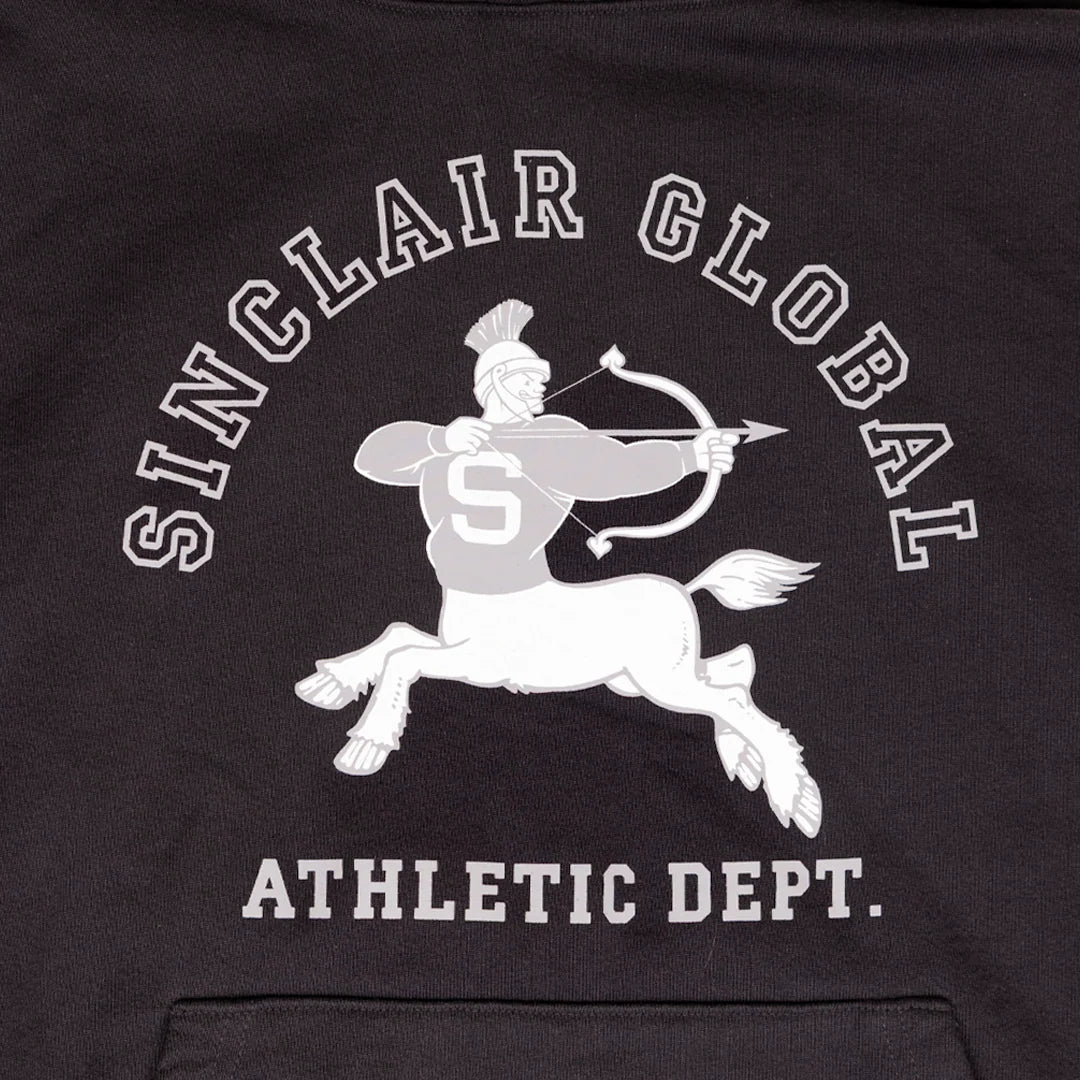 SINCLAIR Varsity Passion Hoodie