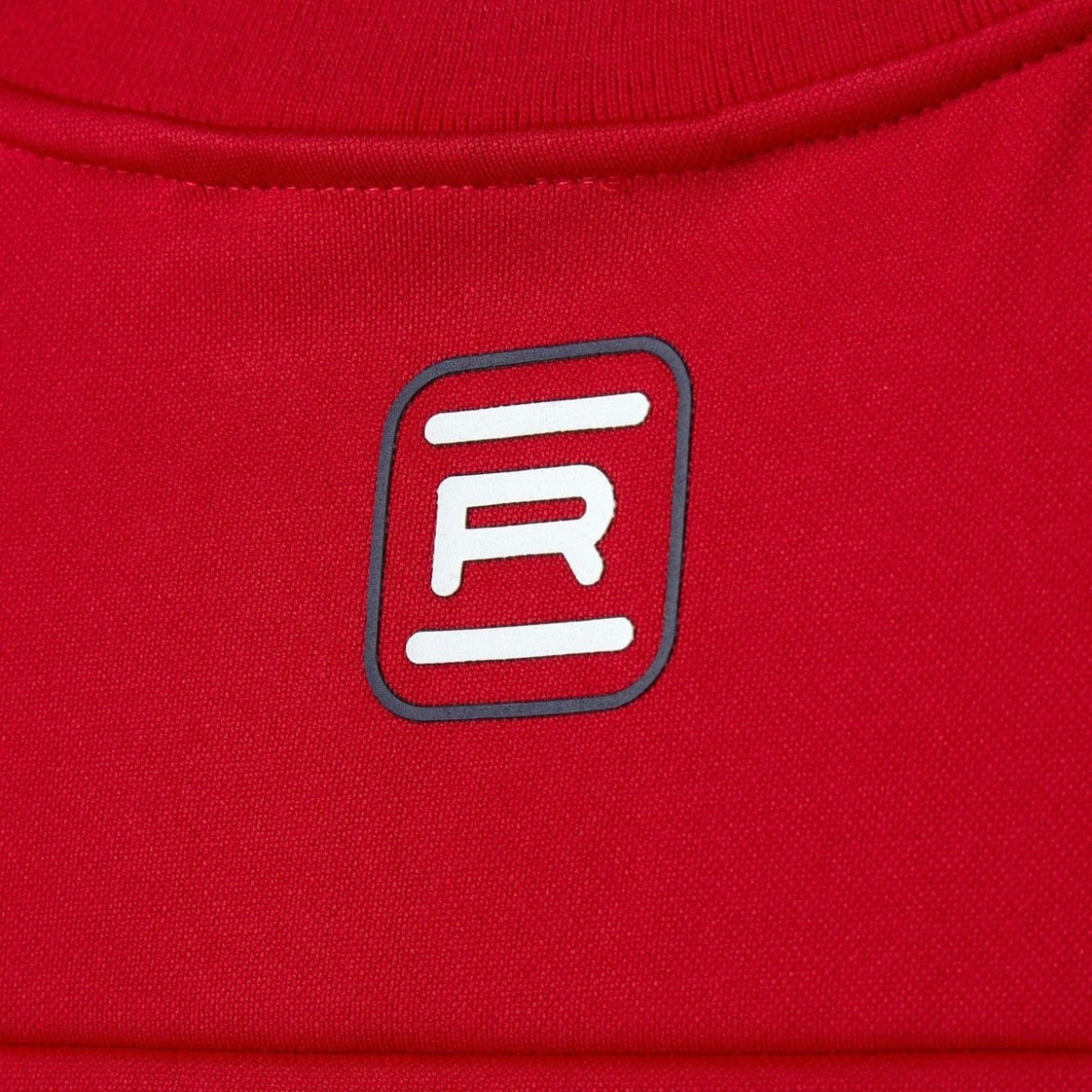 GV Gallery Raspberry Hills Red Summer Jersey