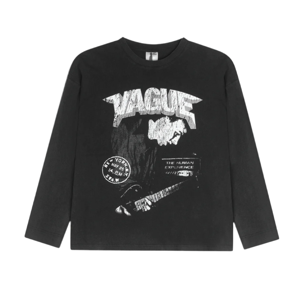 Vague Studios FRET LONG SLEEVE