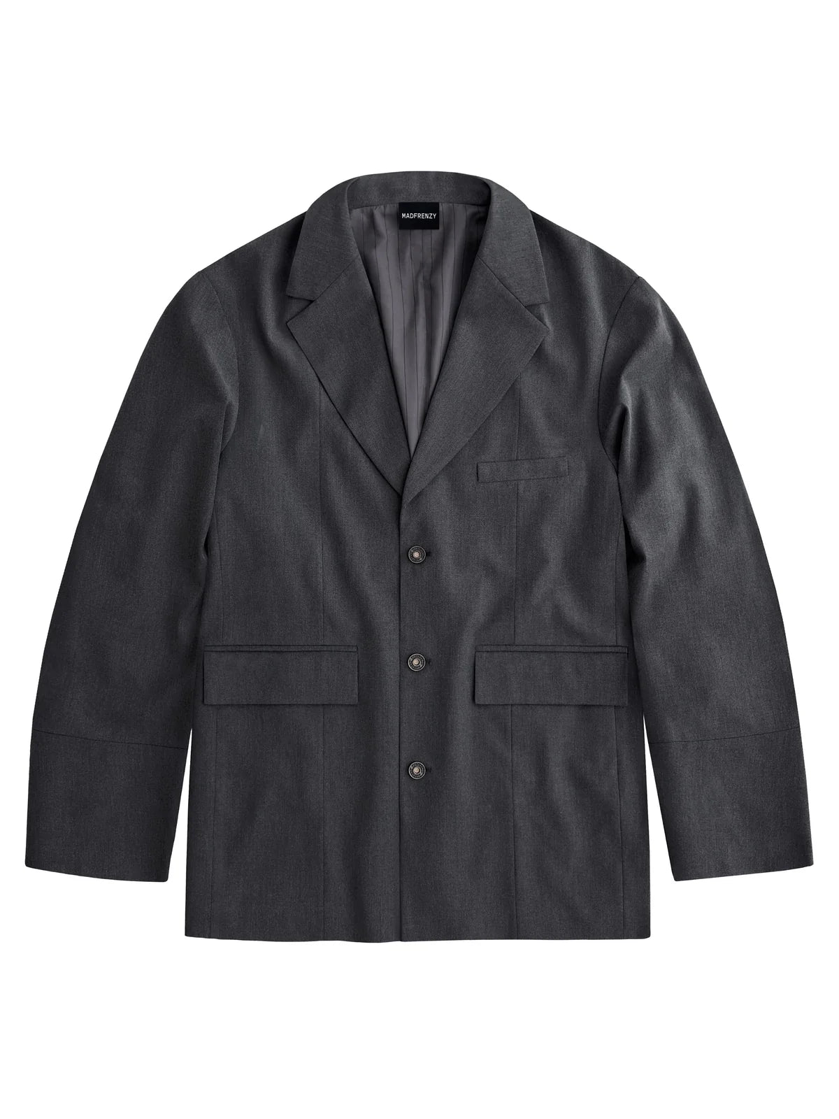 MADFRENZY MAD Blazer