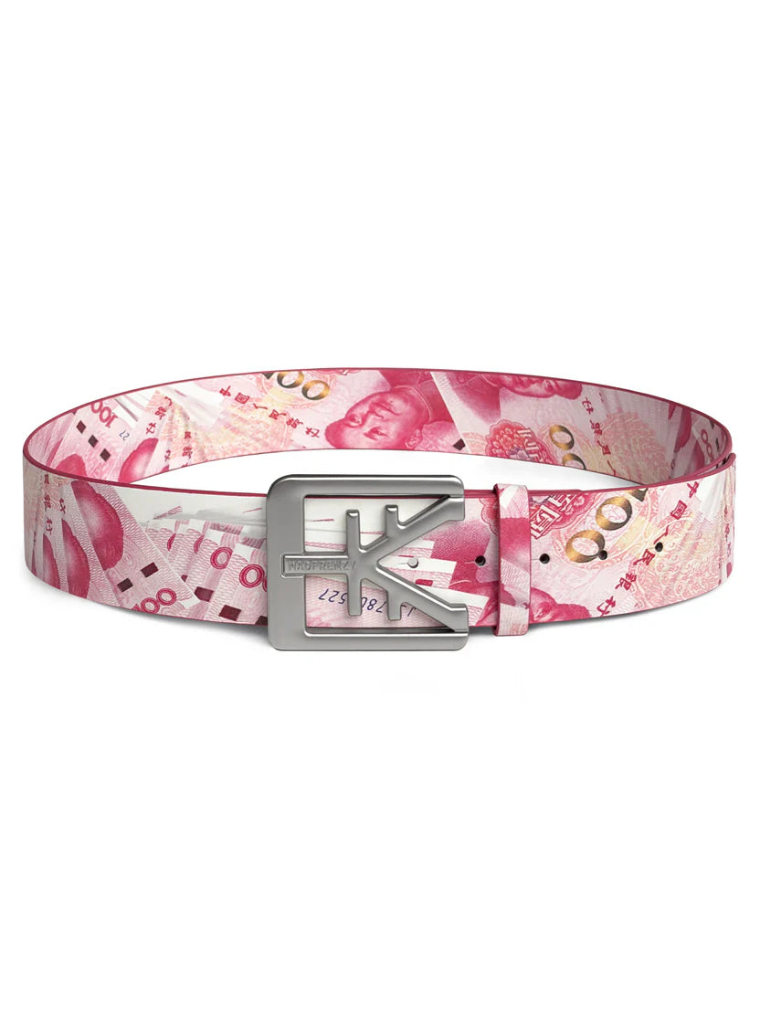 MADFRENZY YUAN Belt
