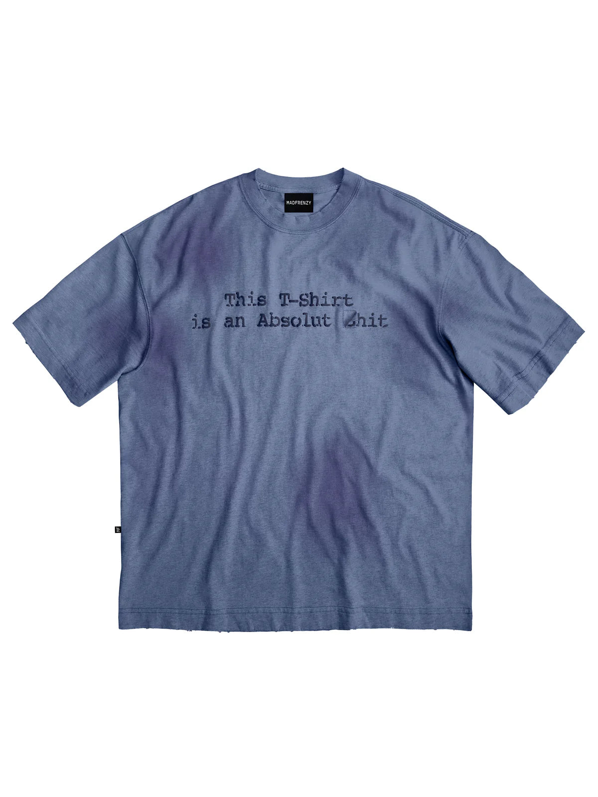 MADFRENZY HIT T-Shirt