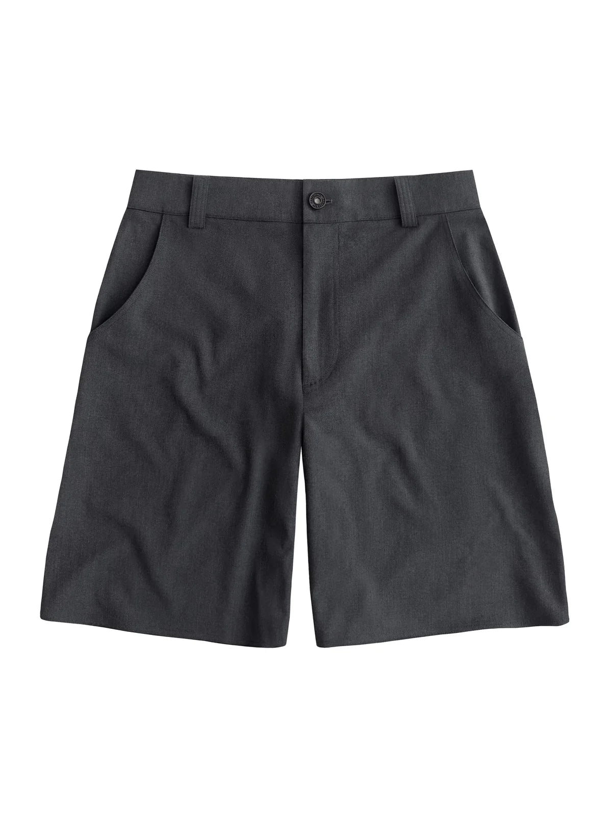 MADFRENZY Oversized TAILORED Shorts