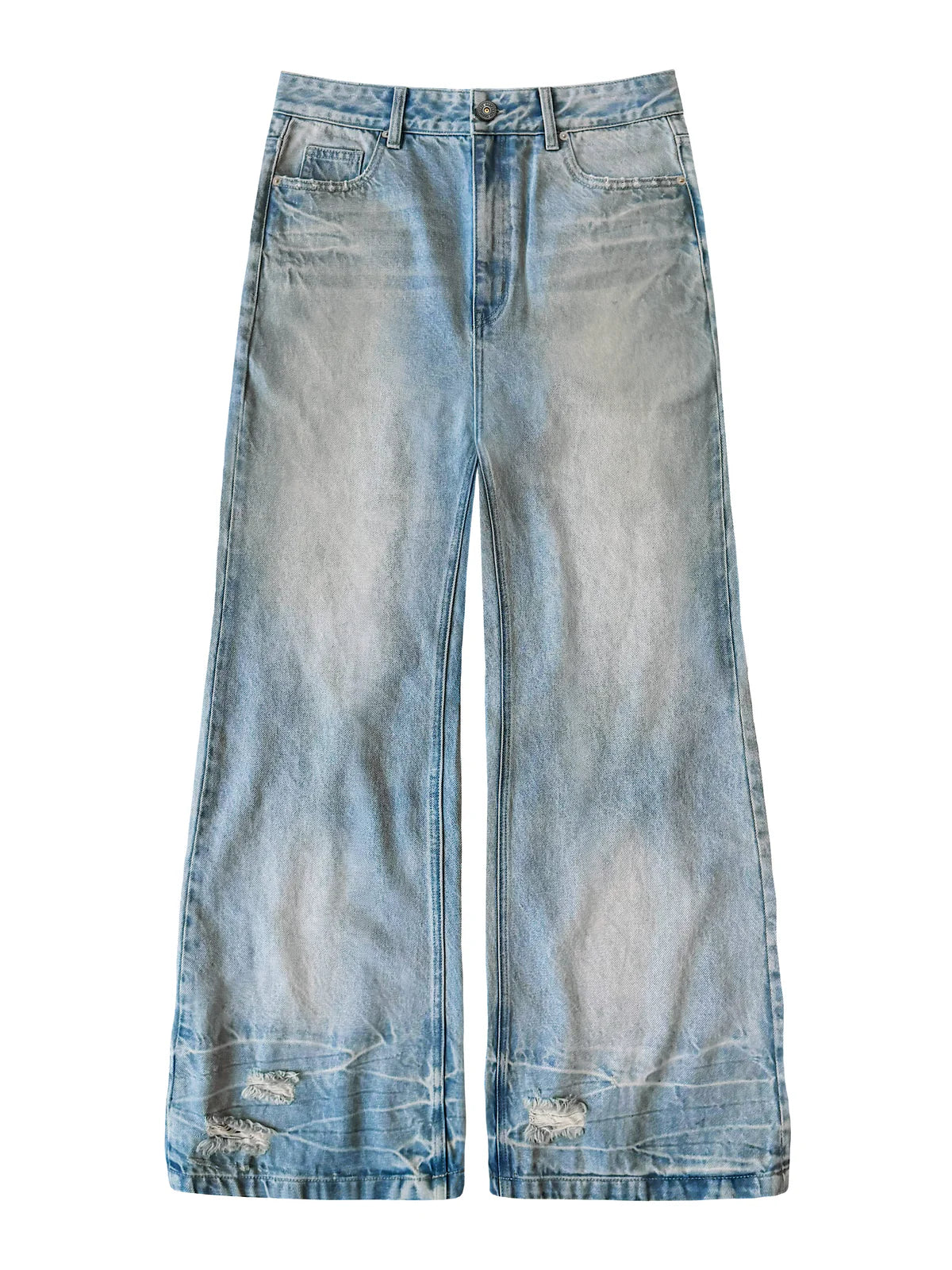 MADFRENZY BOOTCUT Jeans