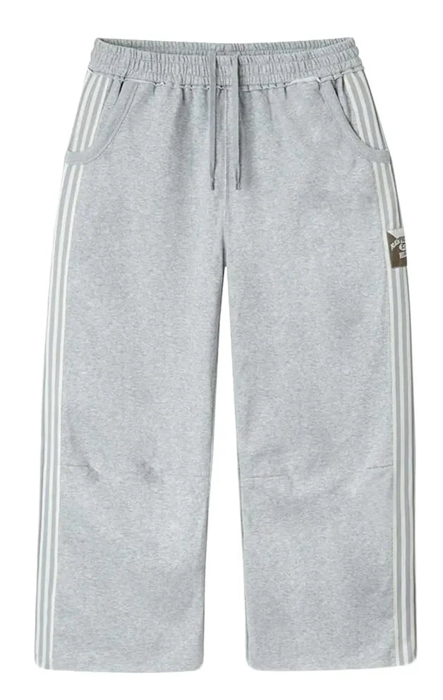 GV Gallery Lil Leon Sweatpants Grey