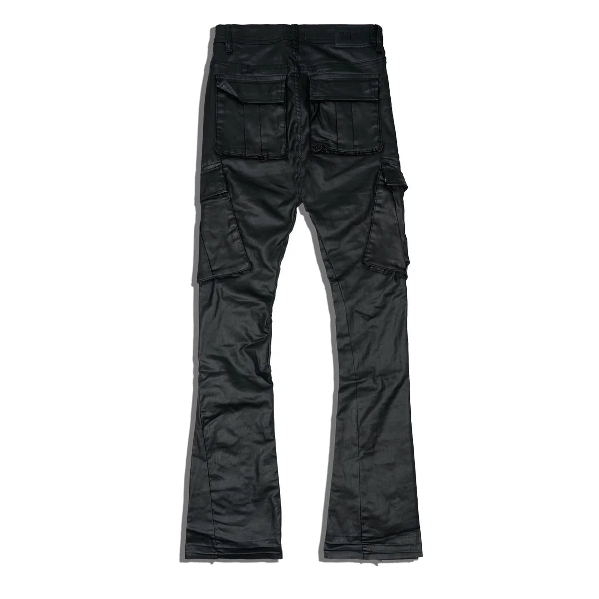 GFTD LA DRAKE PU BLACK JEAN