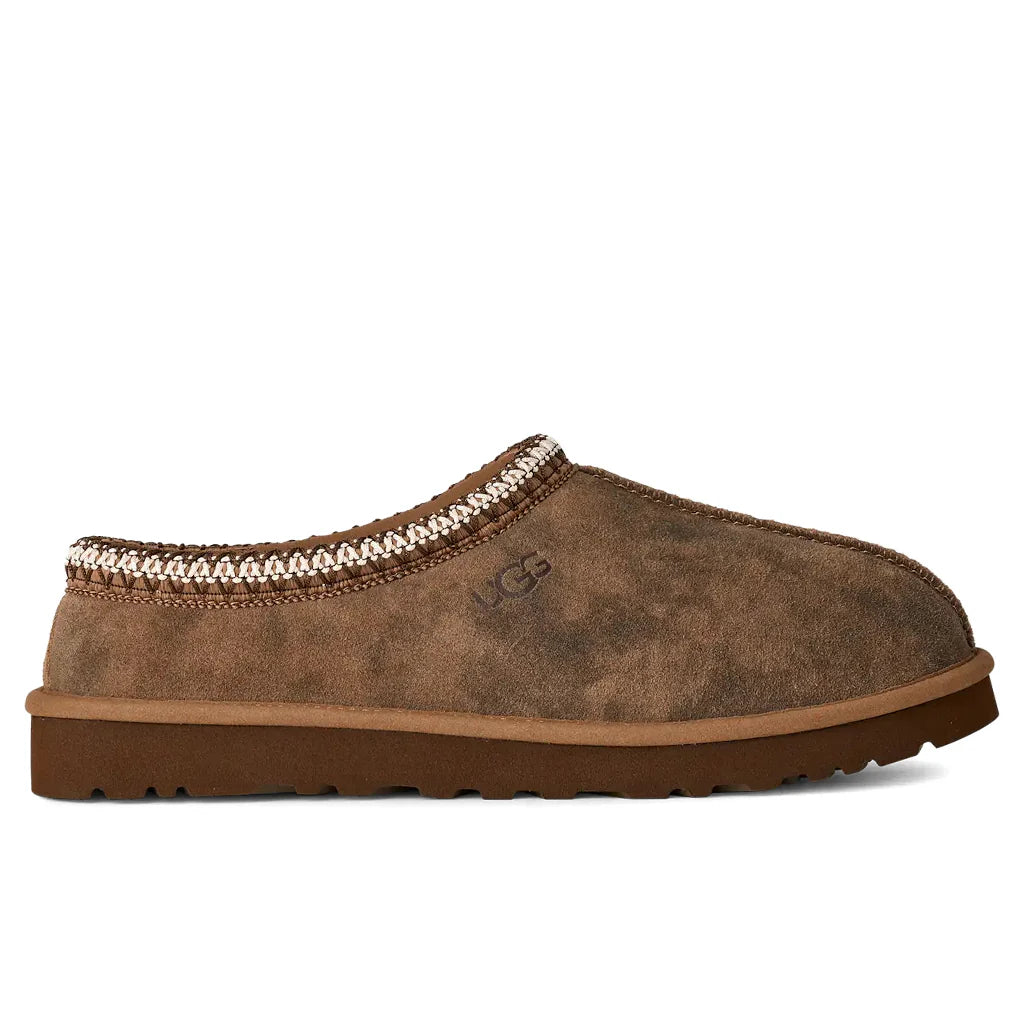 UGG Tasman Baxter Chestnut