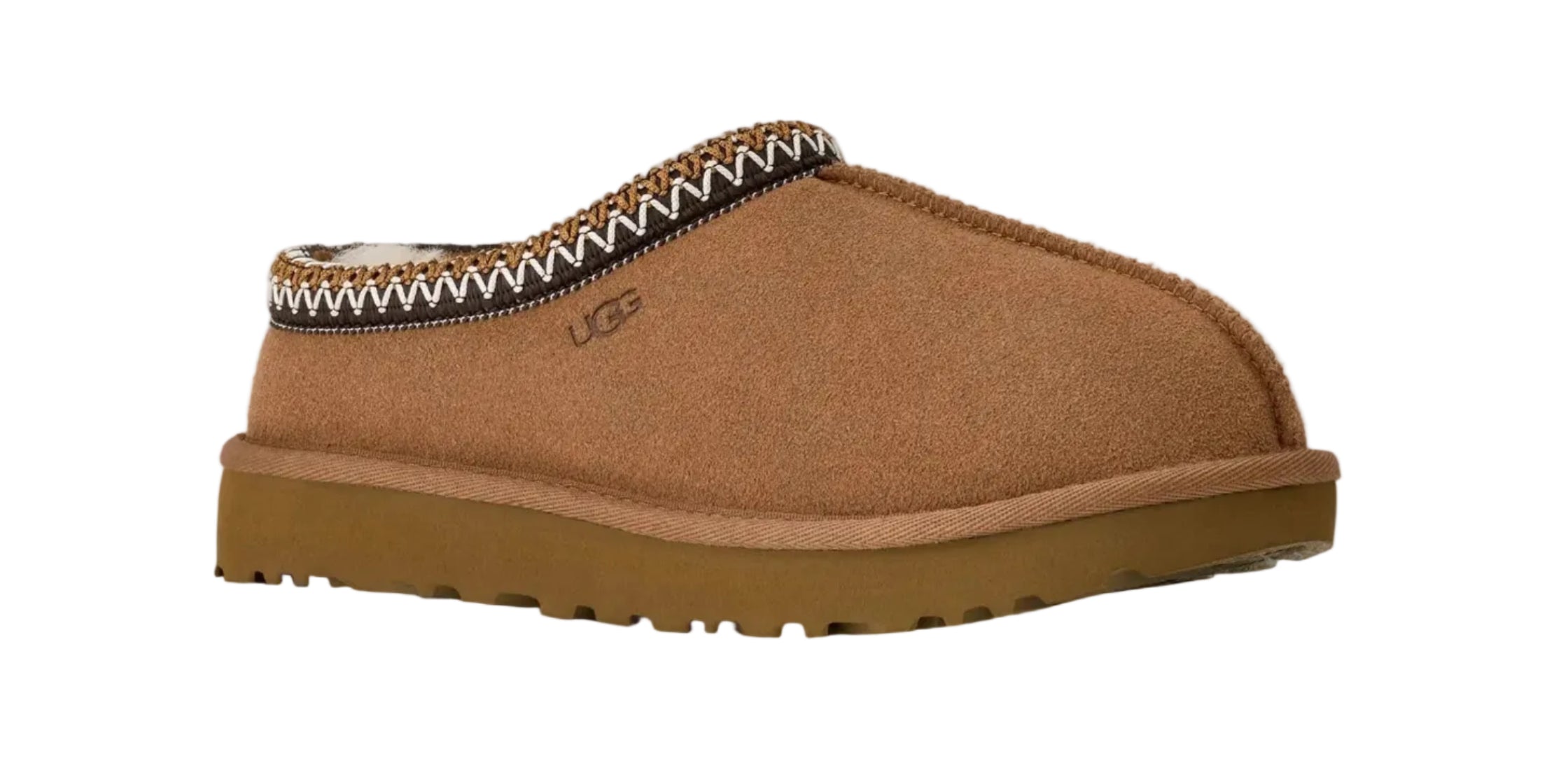 UGG Tasman II Chestnut
