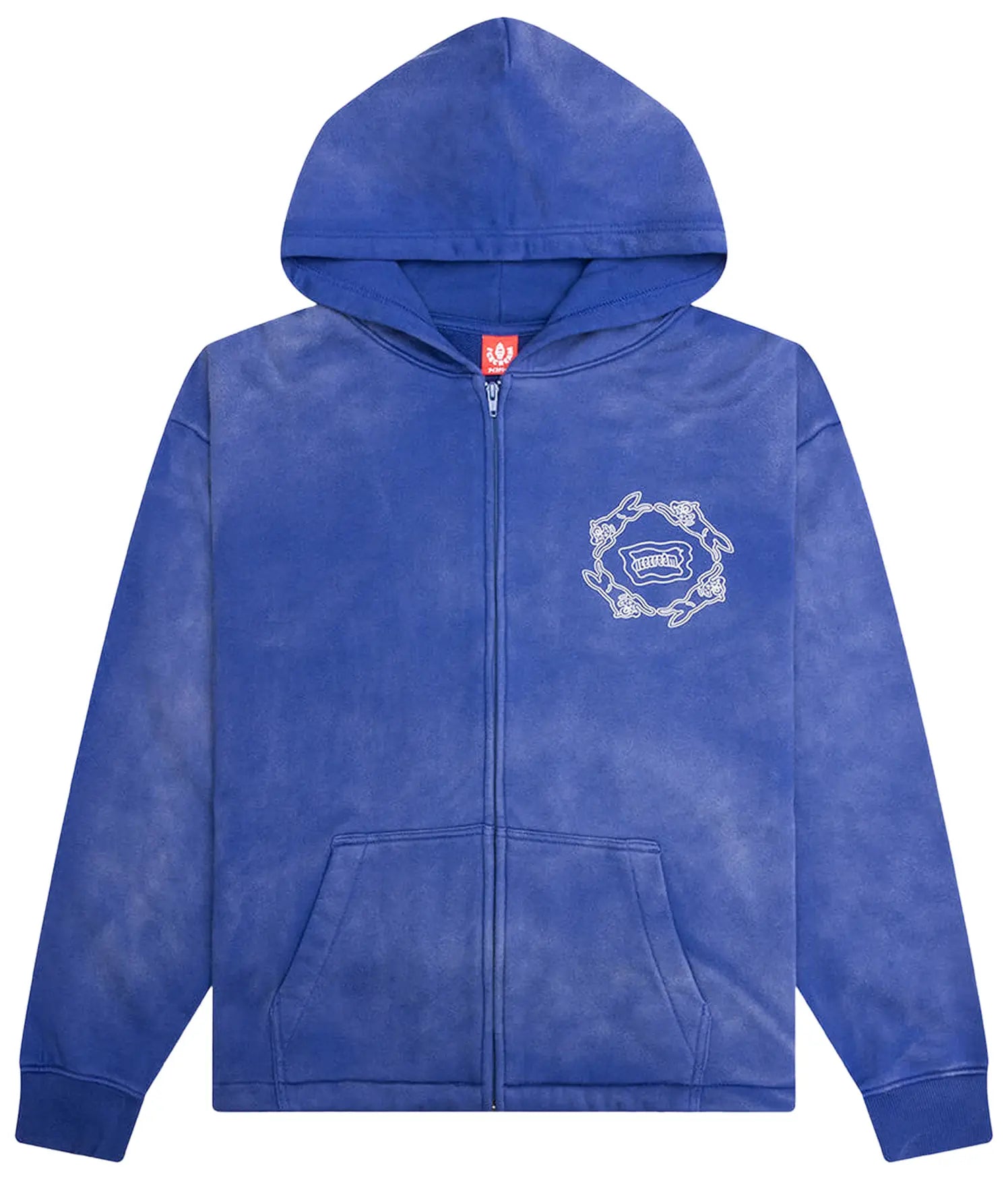 Icecream Rotation 'Mazarine' Set