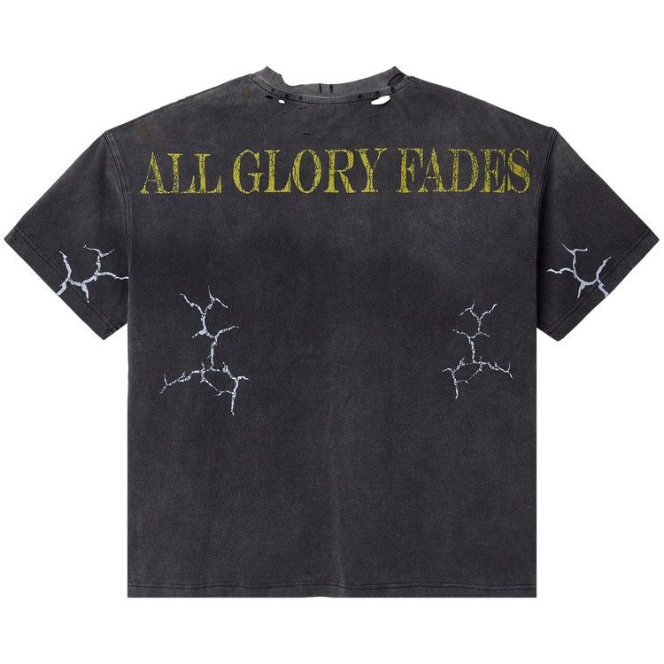VALE FOREVER TAG BIG TEE