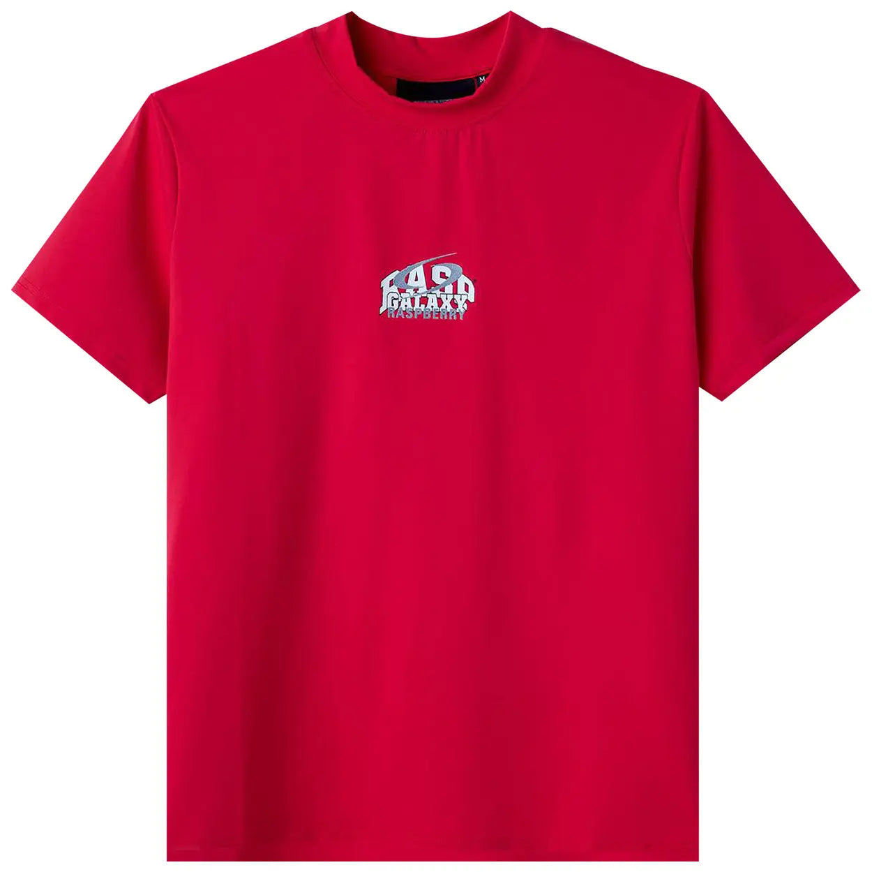 GV Gallery Flame Spandex Tee 'Red'