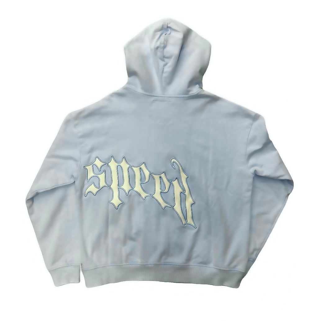 GODSPEED OG LOGO SWEATSUIT ICE