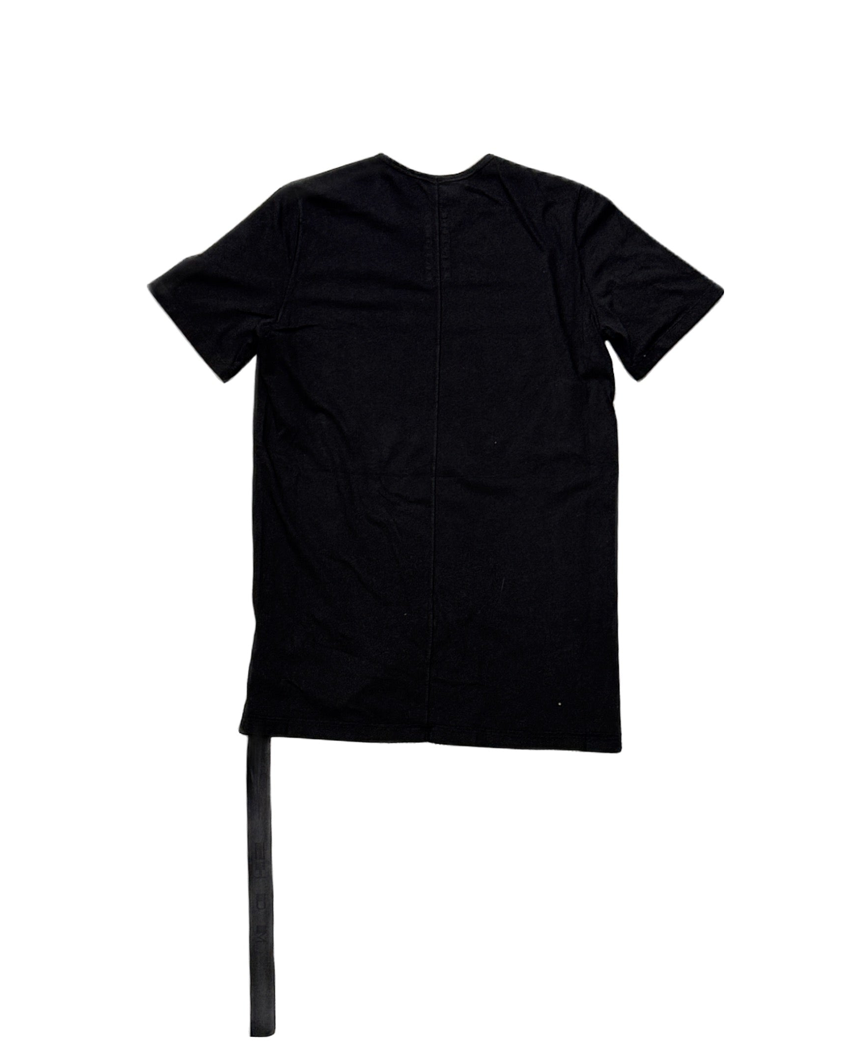 RICK OWENS Drkshdw Tee - Black