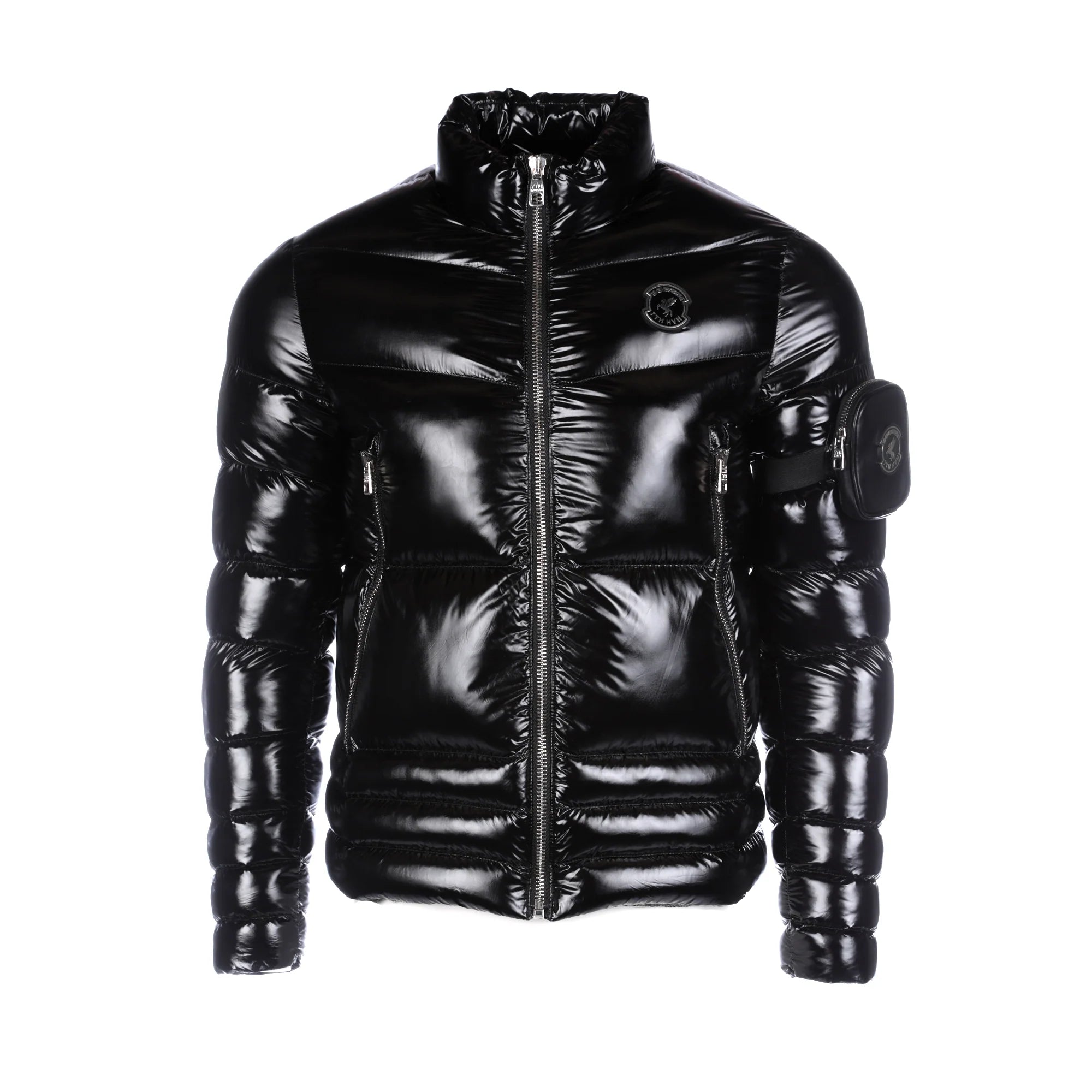 7TH HVN "THE BAGGIO" JACKET