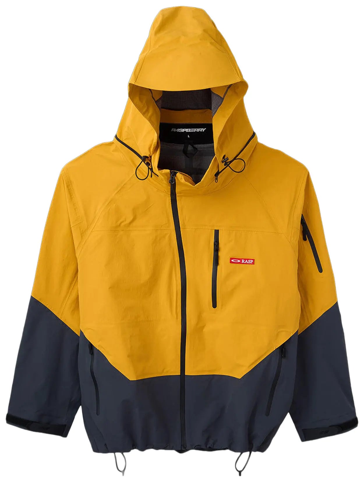 GV GALLERY RASP-TEX JACKET