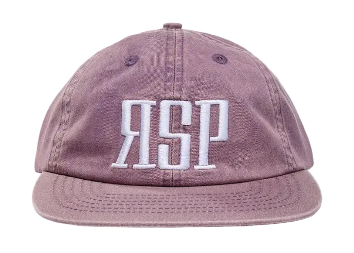 GV Gallery George Cap Purple