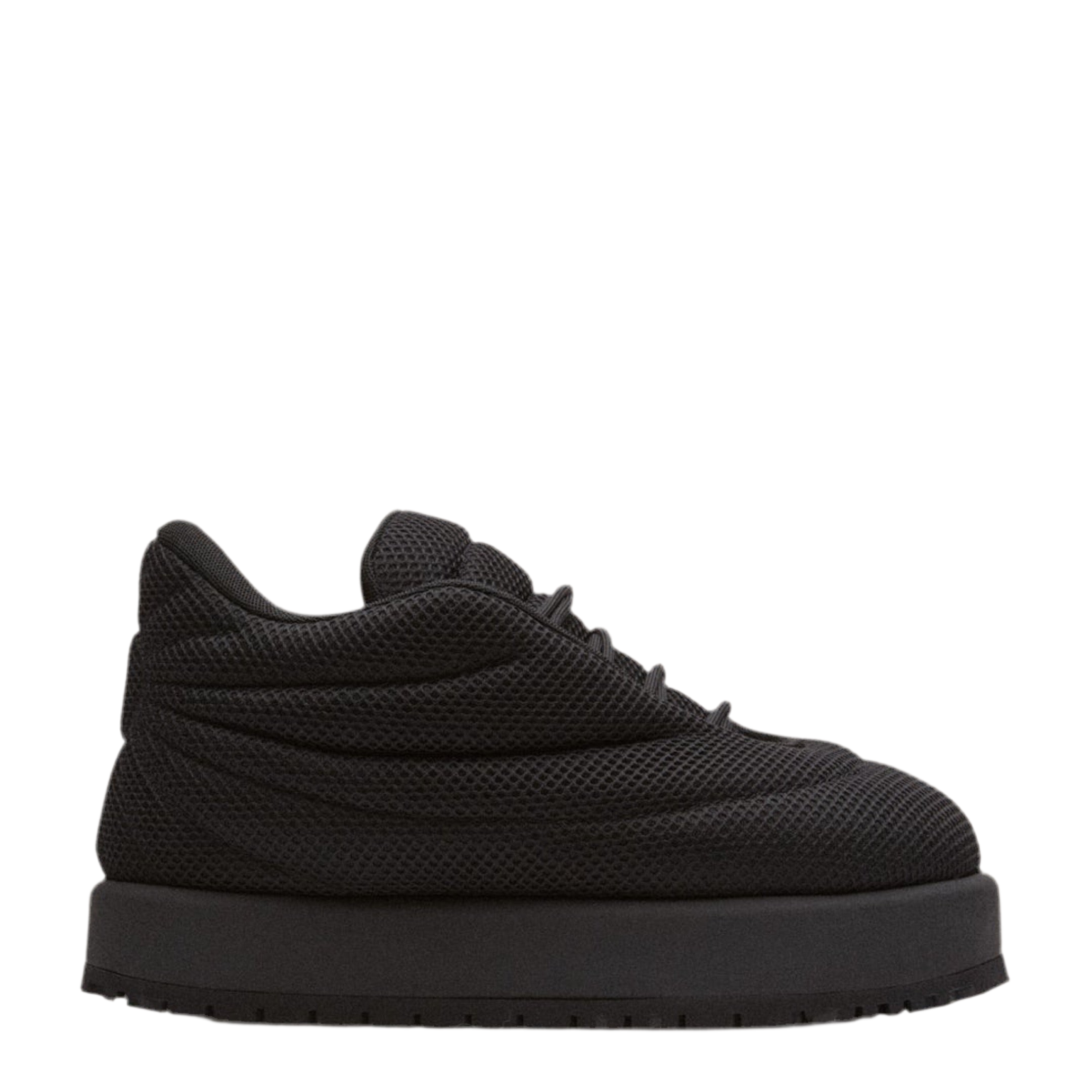PDF CHANNEL NUVOLA MESH BLACK