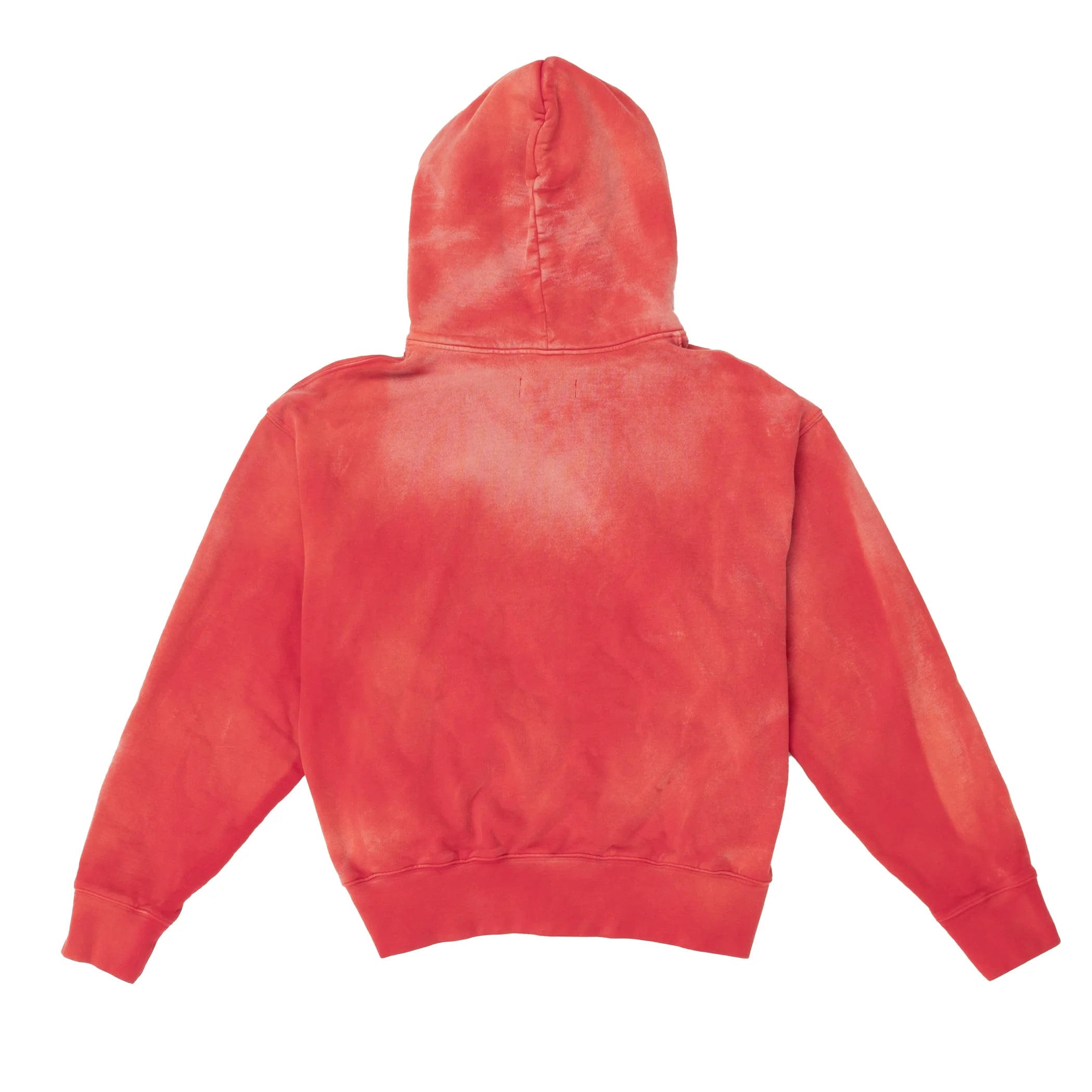 Sinclair Faded Essential Red Set